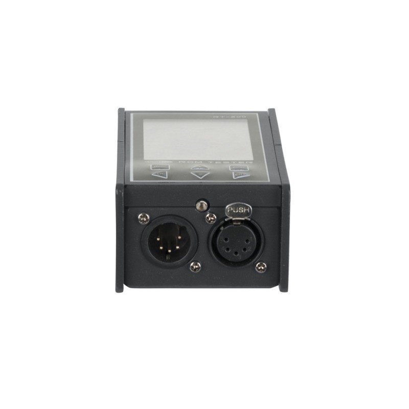 RDM Touch Shoutec