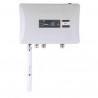 Showtec W-DMXâ¢ WhiteBox F-1 G5 Transceiver 2.4/5.8GHz