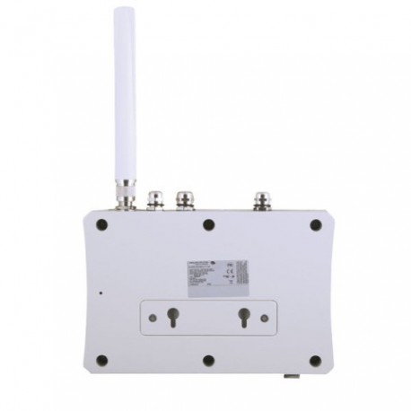 Showtec W-DMXâ¢ WhiteBox F-1 G5 Transceiver 2.4/5.8GHz