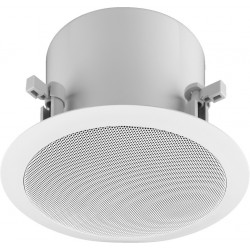 Difuzor activ, 2 cai cu interfata Dante,  Monacor EDL-80DT