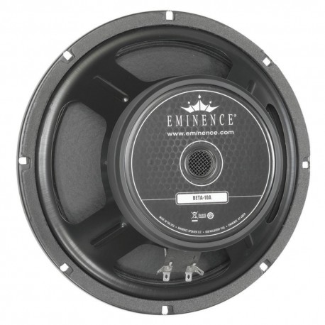 Difuzor bass-medii Eminence Beta 10 A