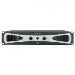 Amplificator audio DAP-Audio HP-3000