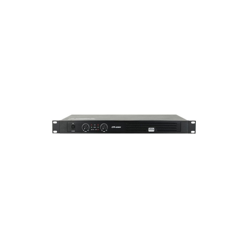 Amplificator 2 canale DAP Audio CA-2300