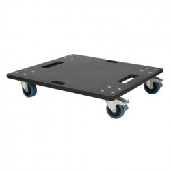 Carucior transport DAP-Audio Castor Board for Odin S-18A