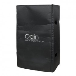 Husa transport DAP-Audio Transportcover for 2x Odin S-18A