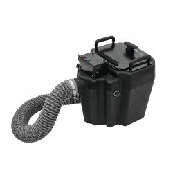 Masina de fum greu Eurolite Mini Dry Ice 1 Ground Fog Machine