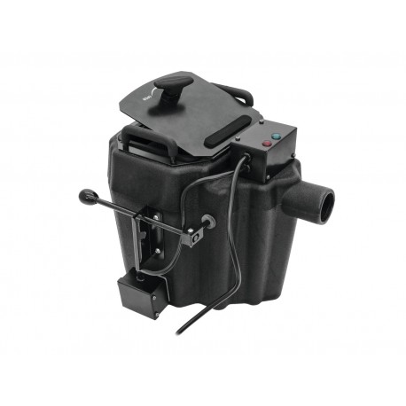Masina de fum greu Eurolite Mini Dry Ice 1 Ground Fog Machine