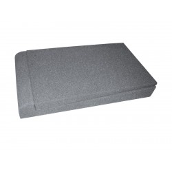 Izolator monitoare audio Omnitronic 170x300x40mm