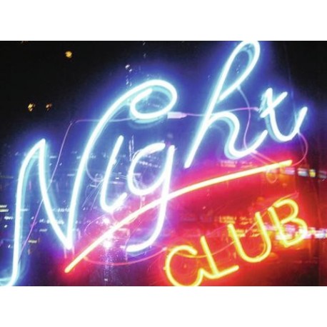 Furtun de lumini cu LED, 10m, galben, Eurolite LED Neon Flex 230V EC yellow 100 cm