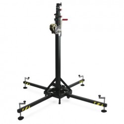 Stand lumini Showtec MT-150 Lifting Tower 5.3m