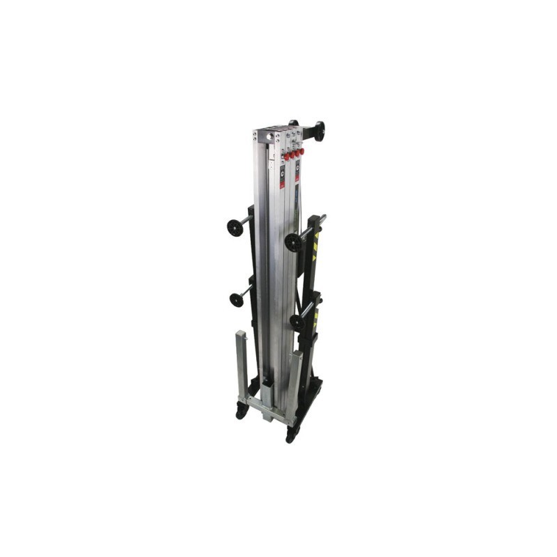 Stand lumini Showtec MAT-250+ Line Array Tower 6.5m