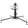 Suport lumini Showtec MAT-350 Line Array Tower 6.5m