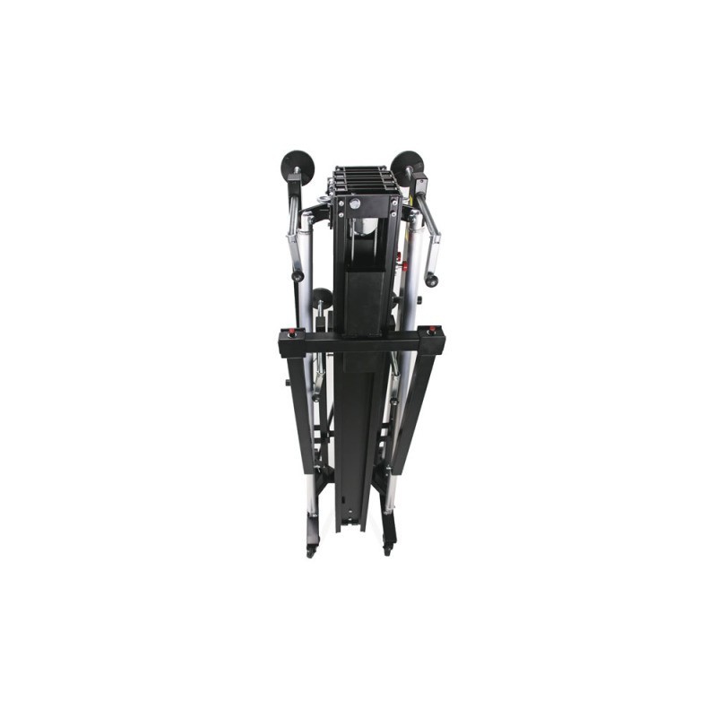 Suport lumini Showtec MAT-350 Line Array Tower 6.5m