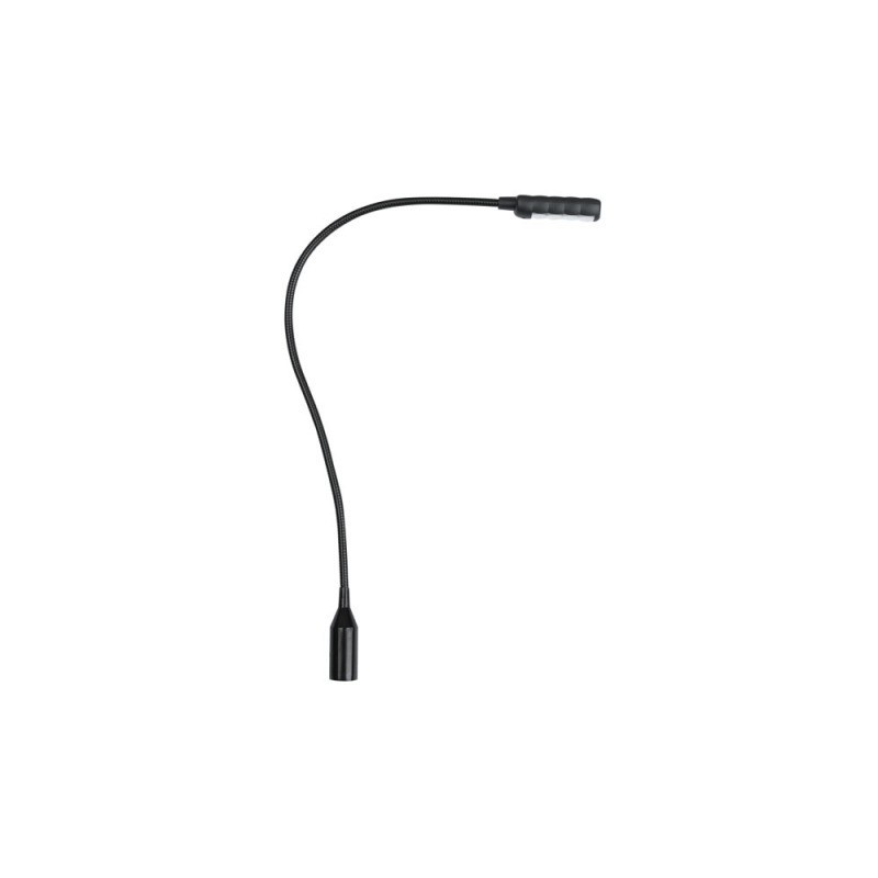 Lampa DAP-Audio GooseLight XLR Straight 3 pini