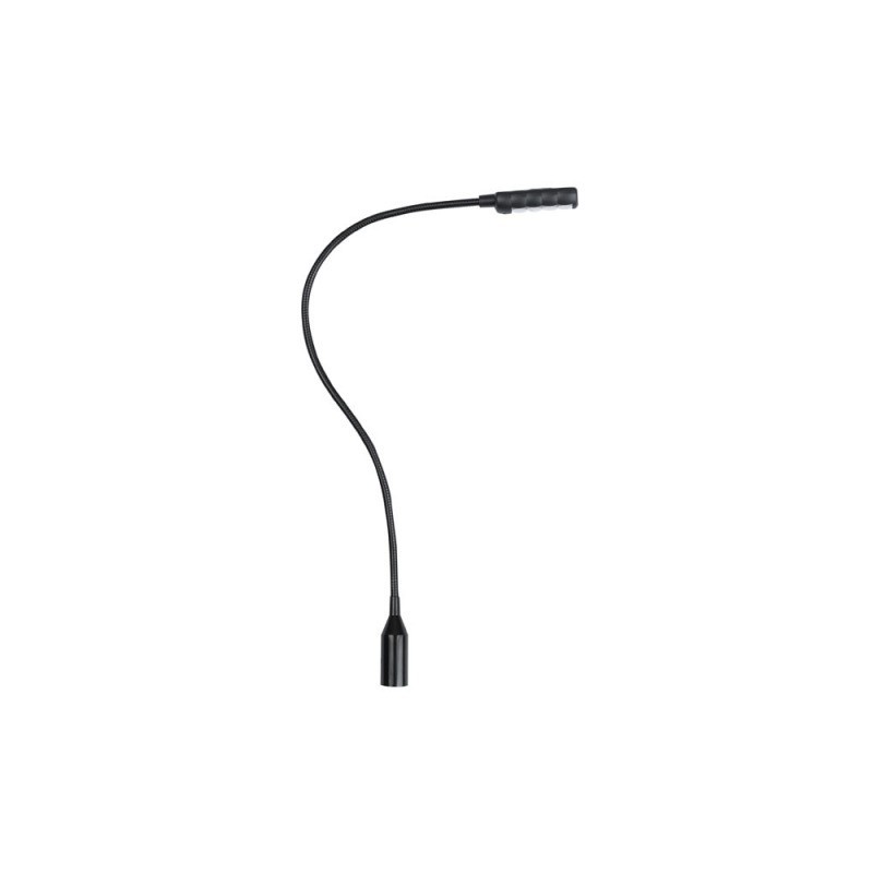 Lampa DAP-Audio GooseLight XLR Straight 4 pini
