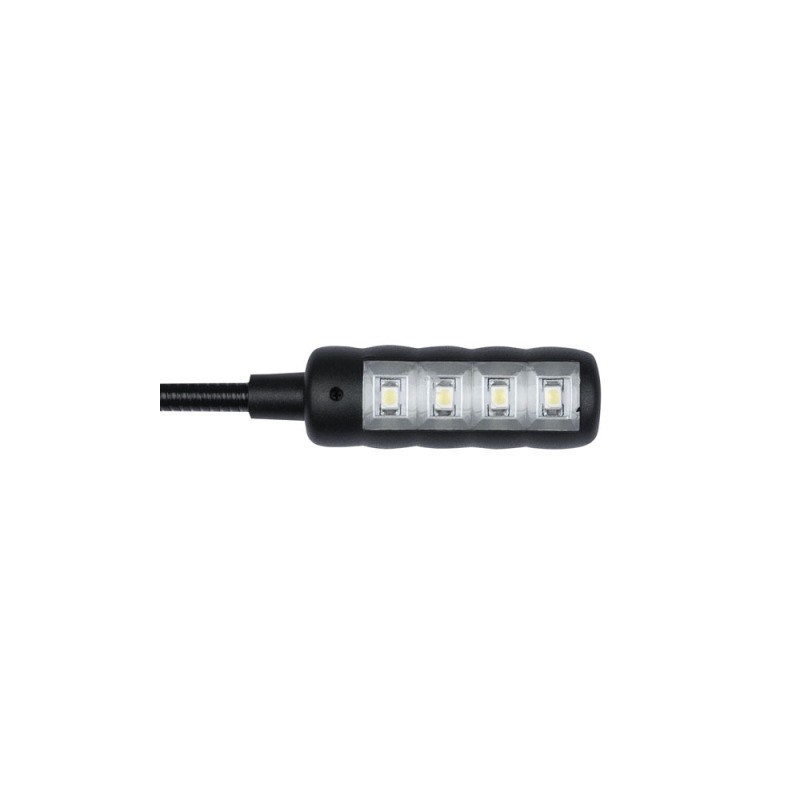 Lampa DAP-Audio GooseLight XLR Right-angled 4 pini