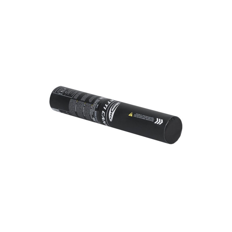 Rezerva confetti de mana Showtec Handheld confetti cannon Small 28cm, Vasteloavend