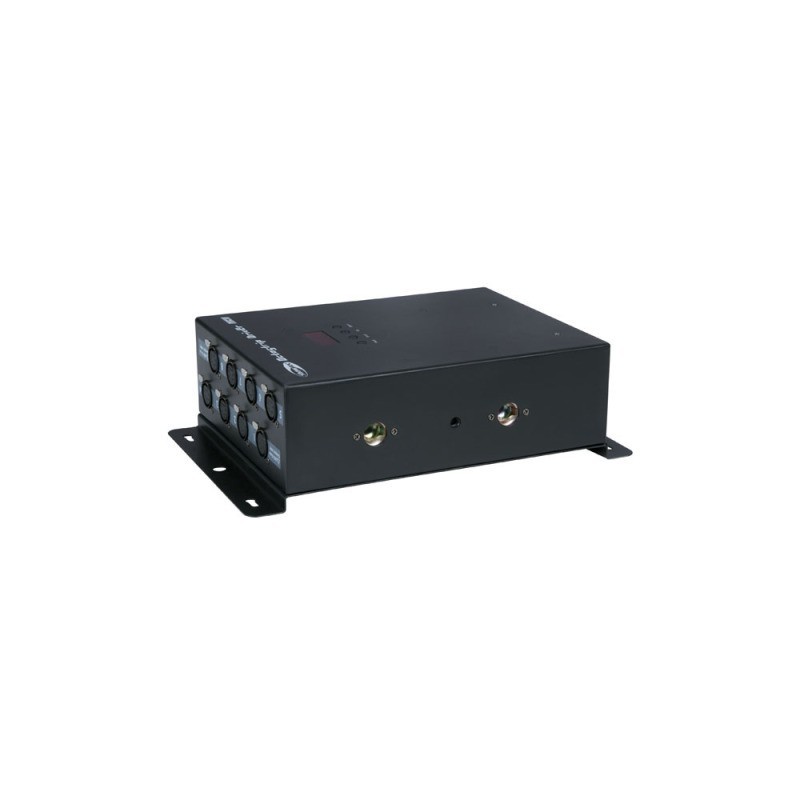 Efect lumini Showtec LED Octostrip Set MKII
