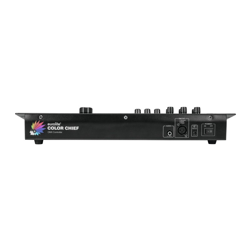 EUROLITE DMX LED Color Chief Controller