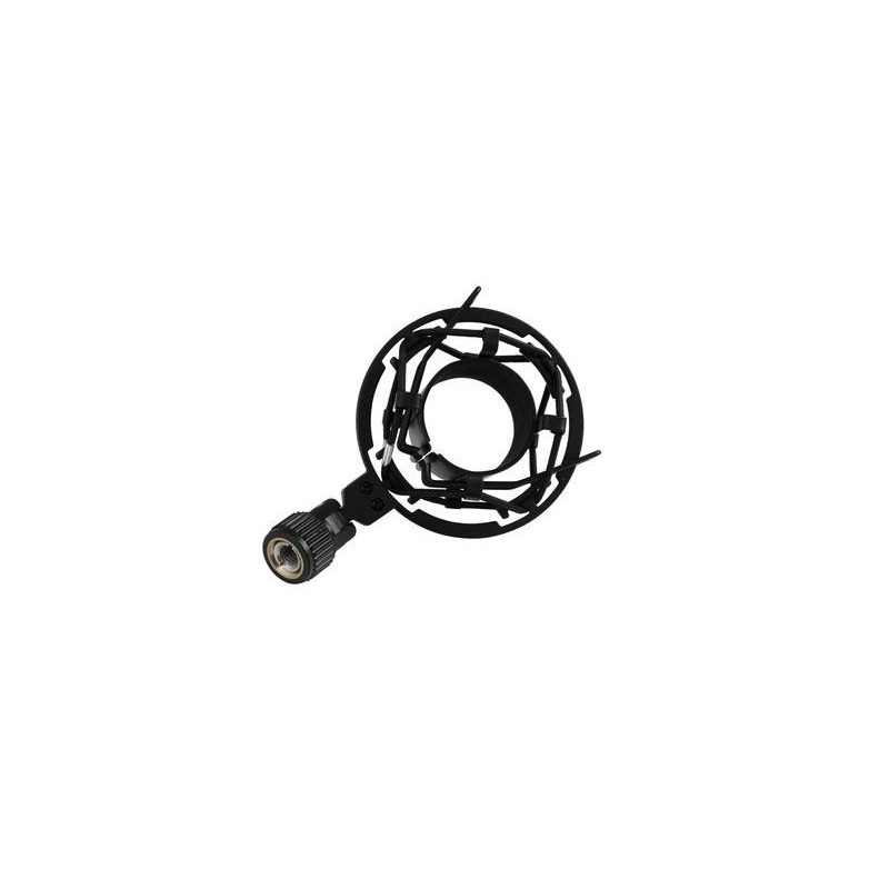 Microfon condensator Omnitronic MIC CM-77