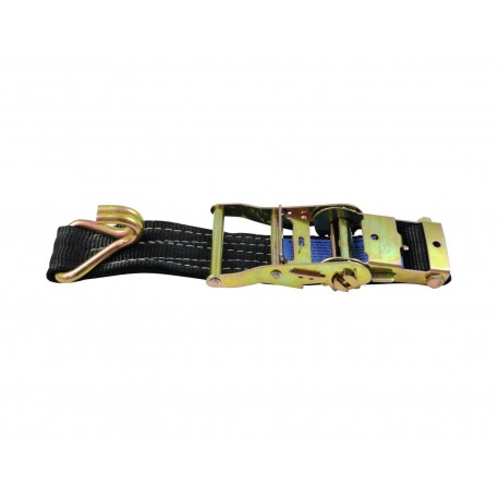 Centura de prindere neagra, SHZ Clamping Belt H400 Ratchet hook black (60206793)