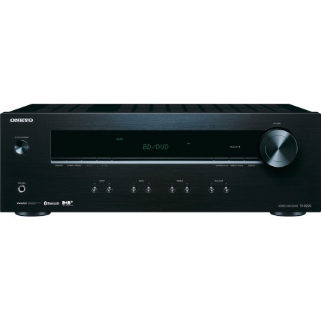Receiver stereo Teac TX-8220