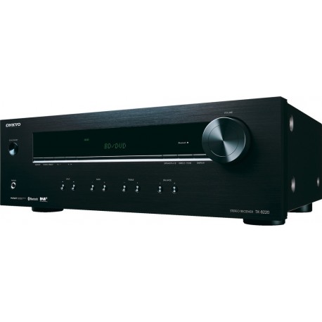 Receiver stereo Teac TX-8220