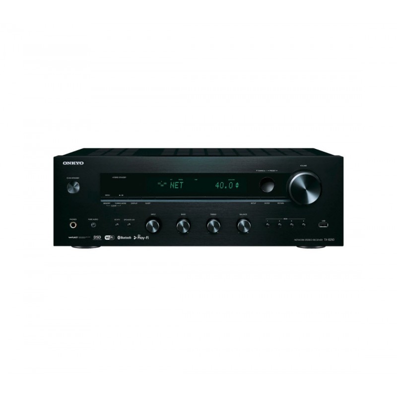 Receiver stereo de retea Teac TX-8250