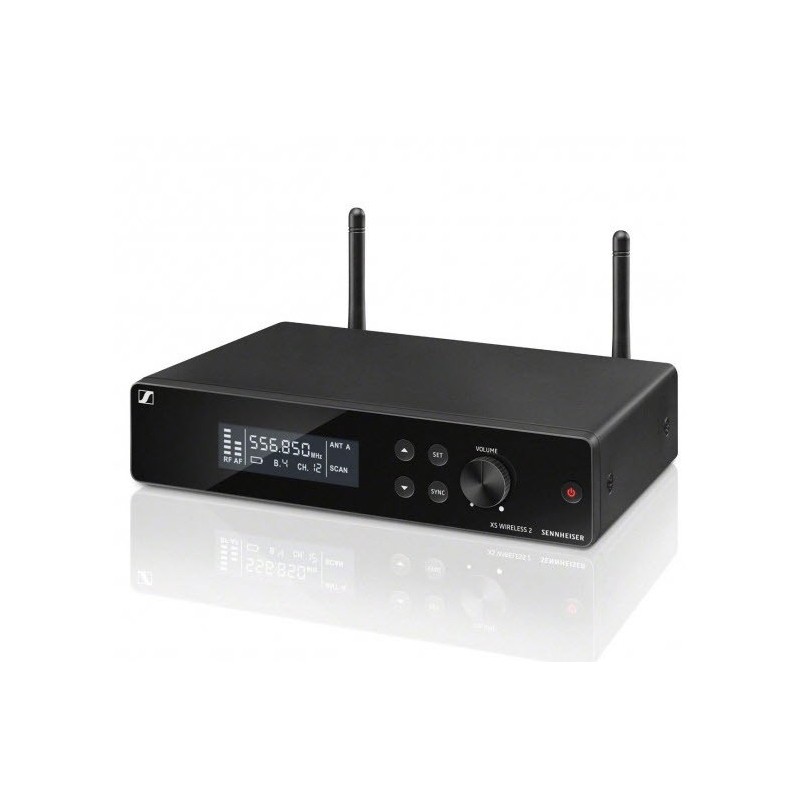 Set microfon wireless Sennheiser XSW 2-865