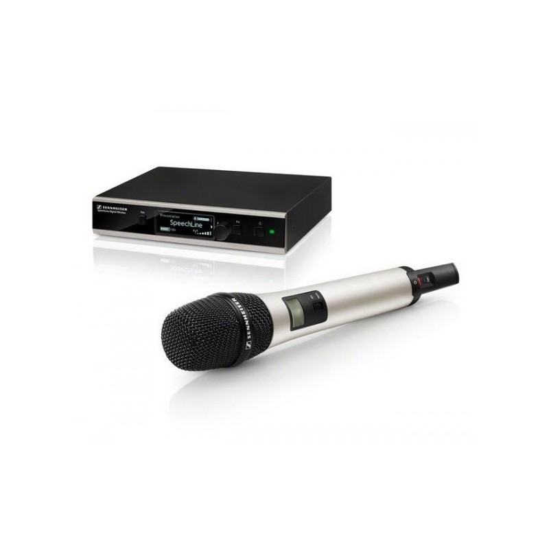 Set microfon wireless Sennheiser SL Handheld Set