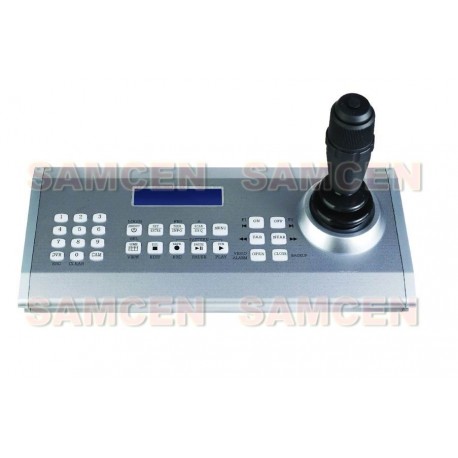Controller camere video Samcen SCS-KB500