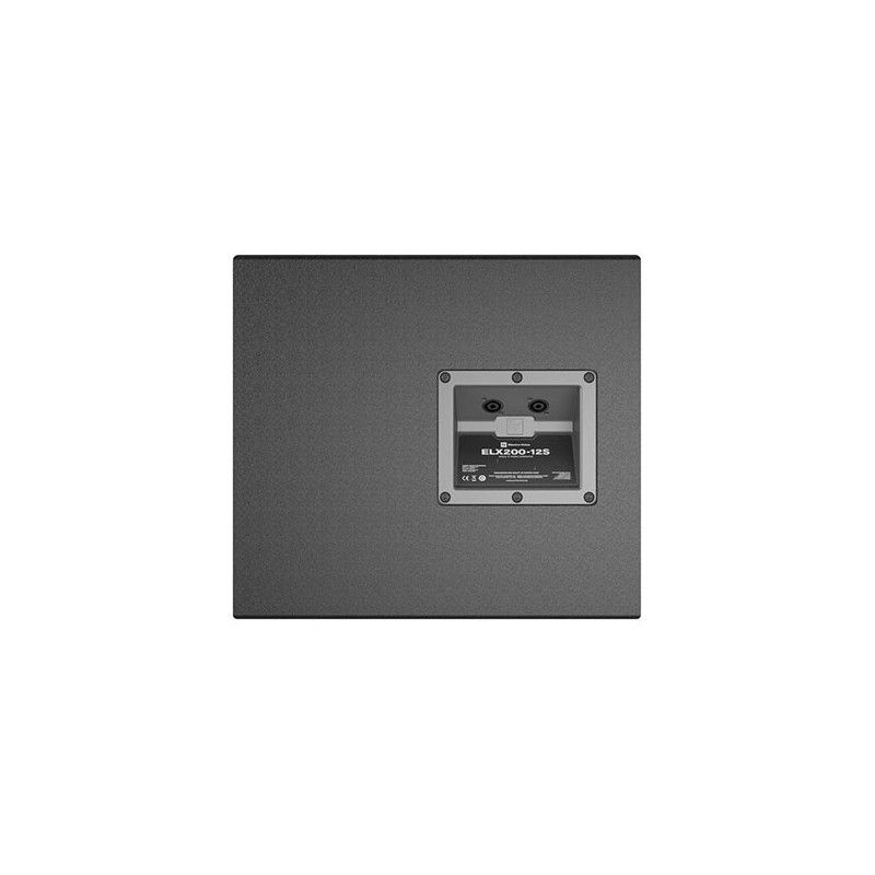 Subwoofer pasiv ELECTRO VOICE ELX 200 12S