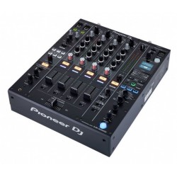Mixer DJ cu 4 canale, Pioneer DJM-900 NXS2