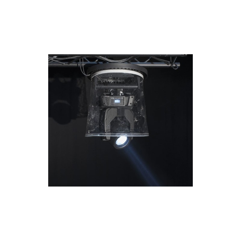 Protectie mooving head Showtec RainCover 60cm