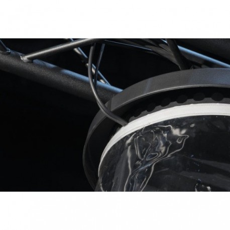 Protectie mooving head Showtec RainCover 60cm