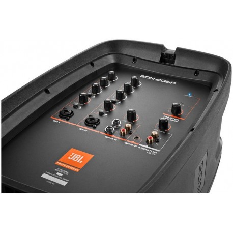 Sistem portabil JBL EON 206P