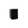 Boxa de perete WP-5S PA neagra Omnitronic
