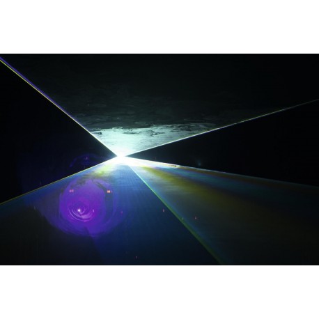 Laser Future Light ELS-2500RGB 30k Showlaser