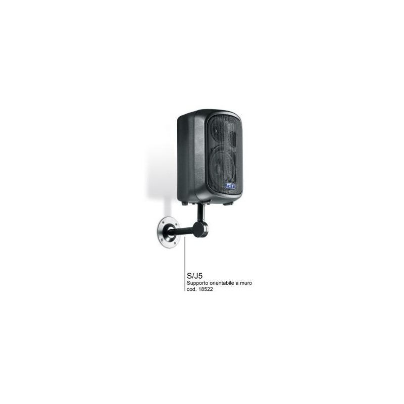 Monitor activ FBT J 5A W alb