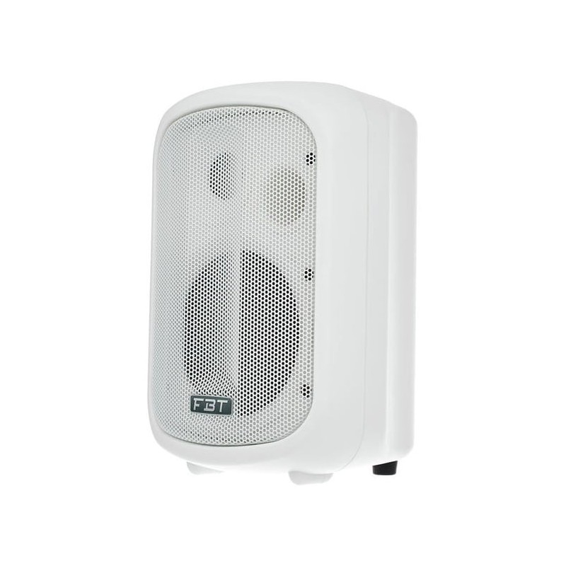 Monitor pasiv FBT J 5 W alb