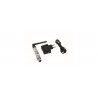 Reicever DMX wireless, Eurolite QuickDMX Wireless Receiver (70064701)