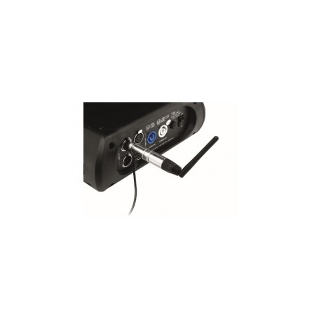 Reicever DMX wireless, Eurolite QuickDMX Wireless Receiver (70064701)
