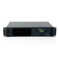 Amplificator digital Master Audio D6000 cu DSP