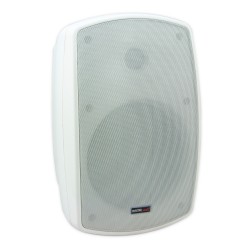 Set difuzoare Master Audio NB600TW alb Outdoor cu putere reglabila
