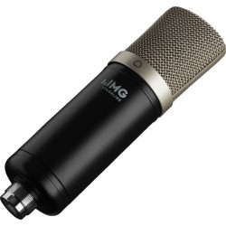 Microfon condenser USB Stage Line ECMS-50USB