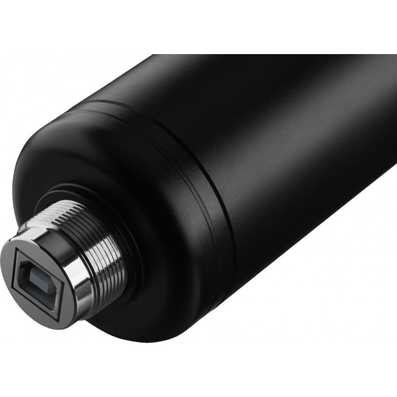 Microfon condenser USB Stage Line ECMS-50USB