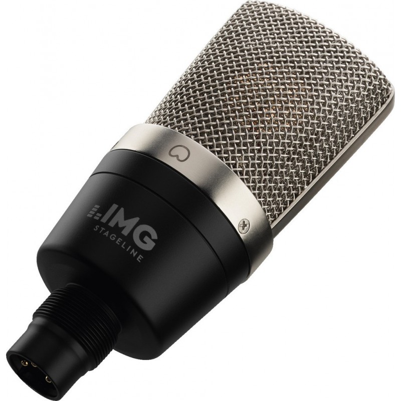 Microfon condenser Stage Line ECMS-60