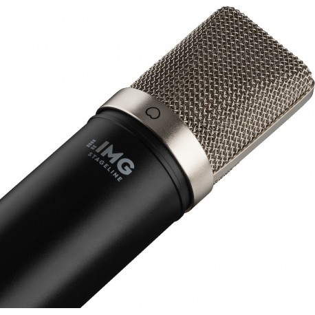 Microfon condenser Stage Line ECMS-70