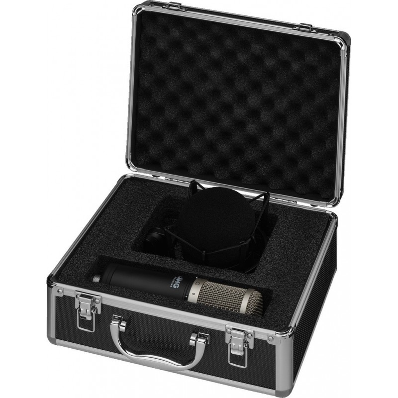 Microfon condenser Stage Line ECMS-90