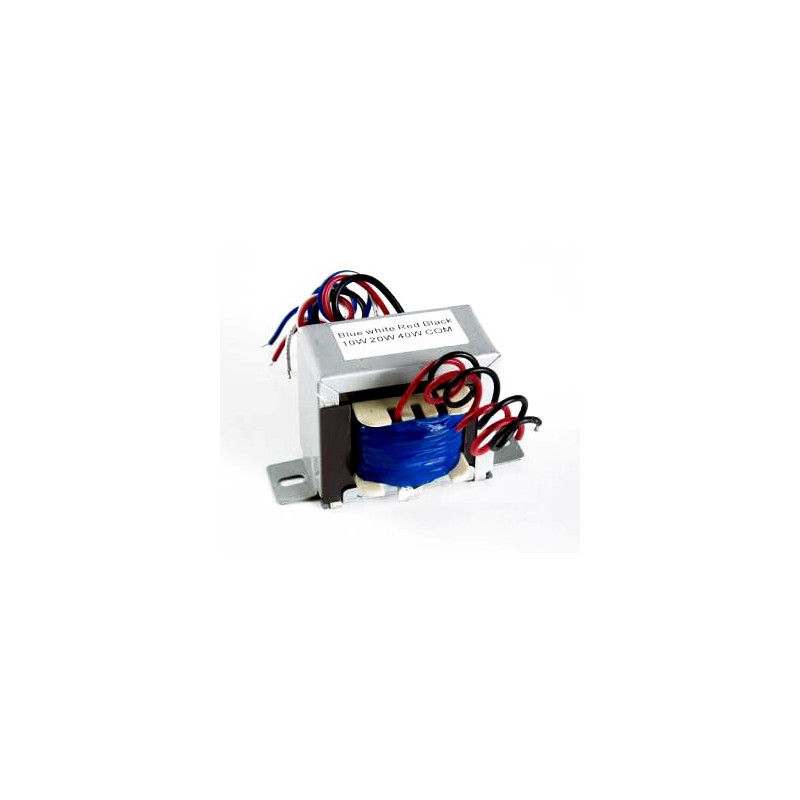 Transformator 100V Master Audio TR40